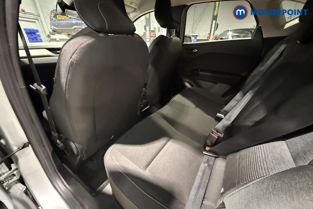 Used Renault Captur 2021 for sale - 76797422: Photo 35