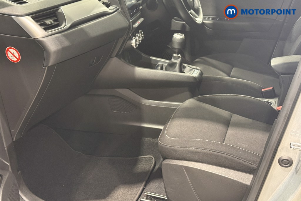 Used Renault Captur 2021 for sale - 76797422: Photo 36