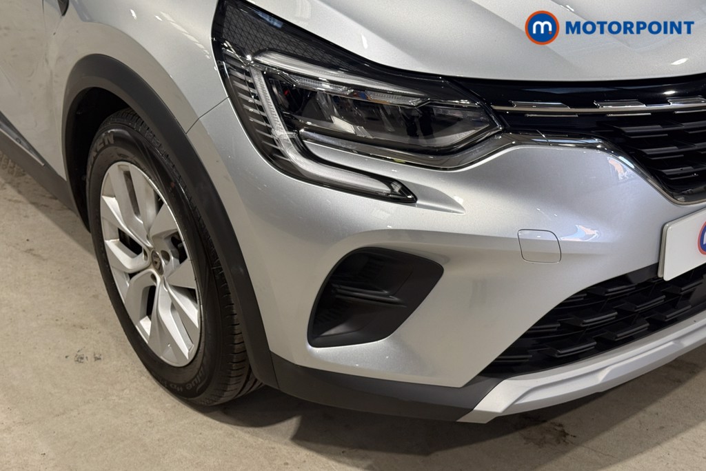 Used Renault Captur 2021 for sale - 76797422: Photo 39