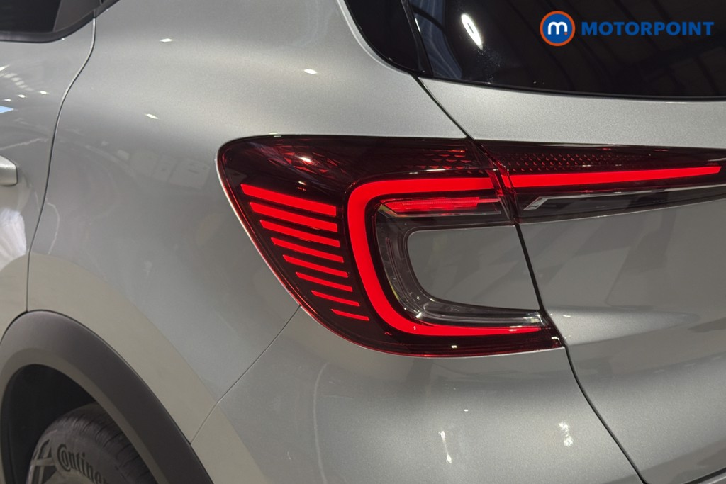 Used Renault Captur 2021 for sale - 76797422: Photo 41