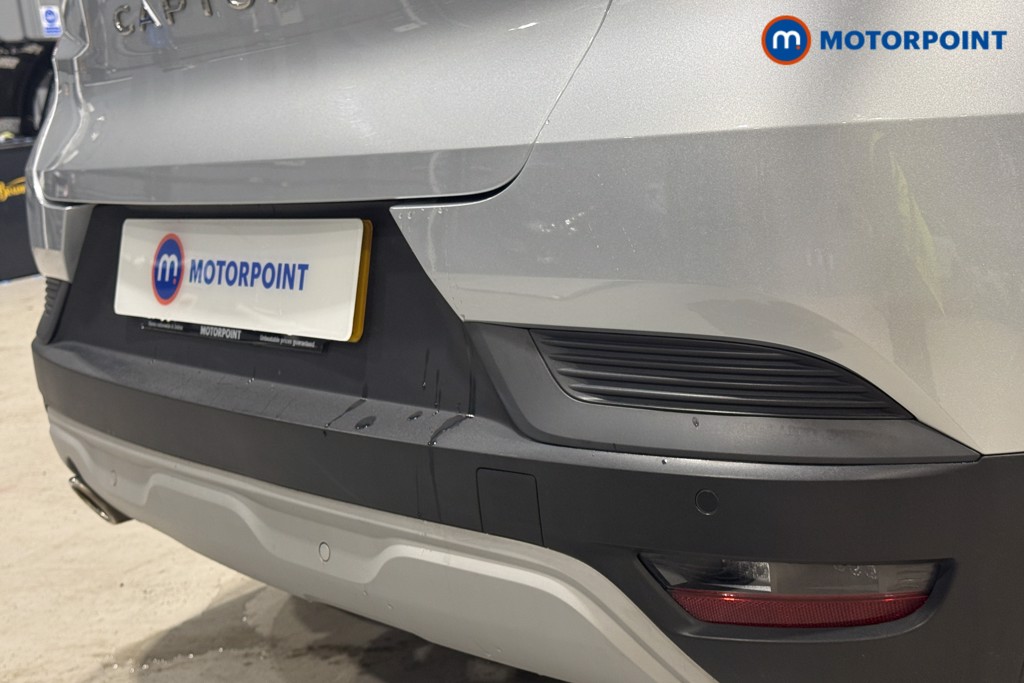 Used Renault Captur 2021 for sale - 76797422: Photo 43