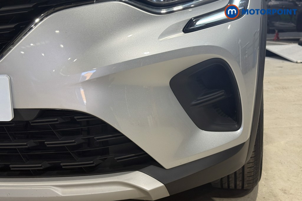 Used Renault Captur 2021 for sale - 76797422: Photo 45