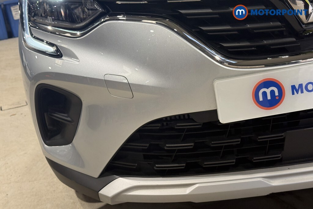 Used Renault Captur 2021 for sale - 76797422: Photo 46