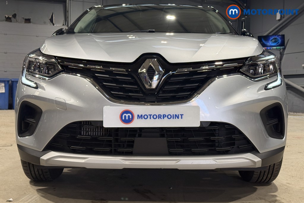 Used Renault Captur 2021 for sale - 76797422: Photo 47