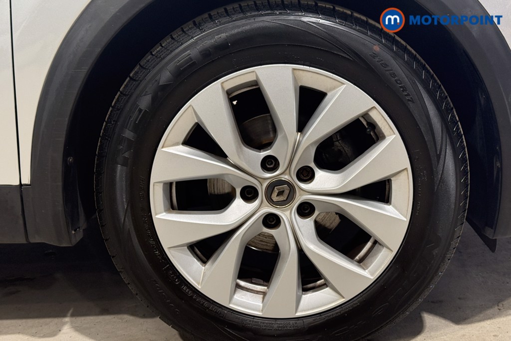 Used Renault Captur 2021 for sale - 76797422: Photo 49