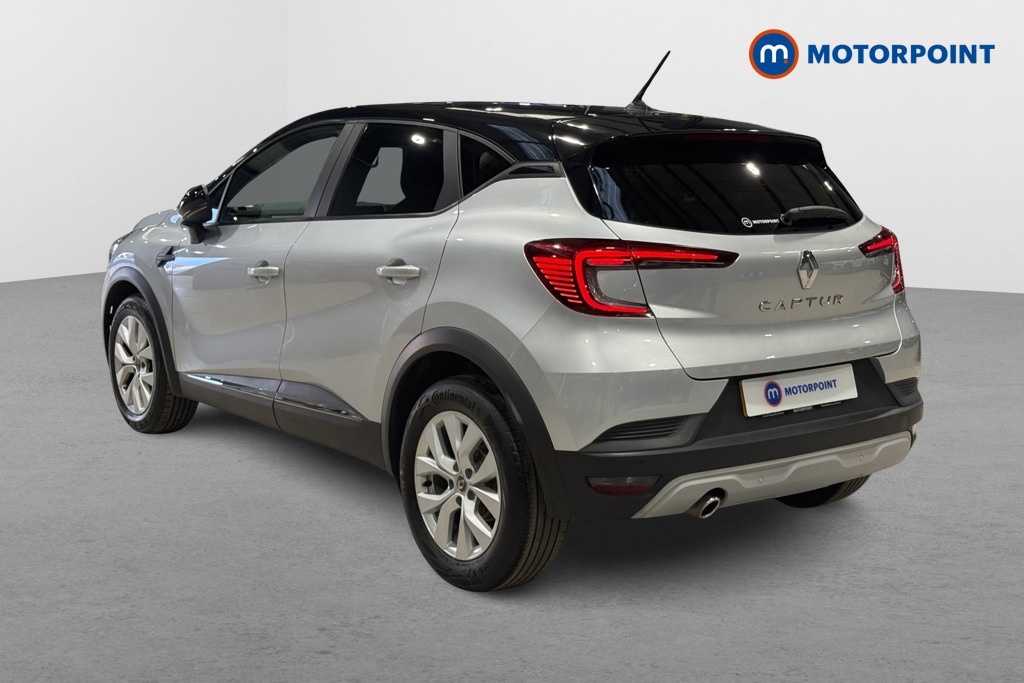 Used Renault Captur 2021 for sale - 76797422: Photo 5