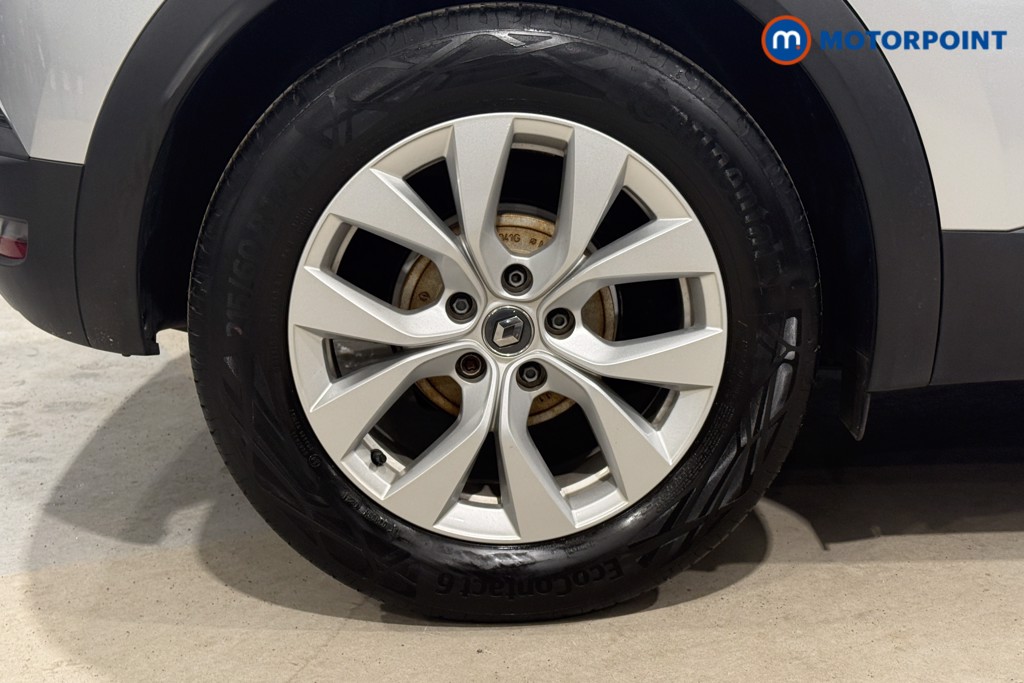 Used Renault Captur 2021 for sale - 76797422: Photo 50