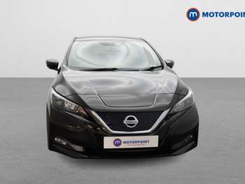 Used Nissan Leaf  for sale - 75443877: Photo