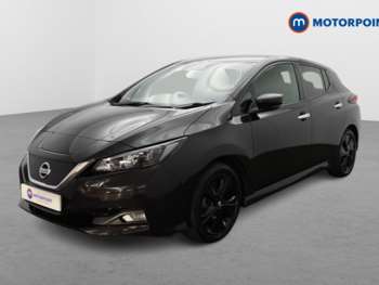 Used Nissan Leaf  for sale - 75443877: Photo
