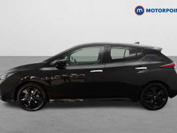 Used Nissan Leaf  for sale - 75443877: Photo