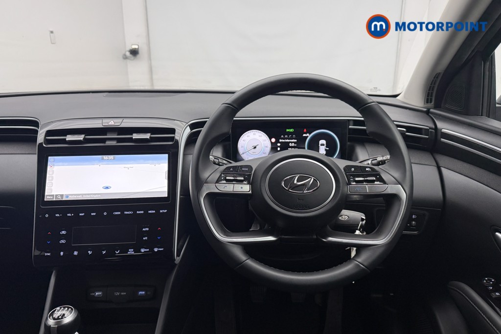 Used Hyundai TUCSON 2022 for sale - 76653669: Photo 10