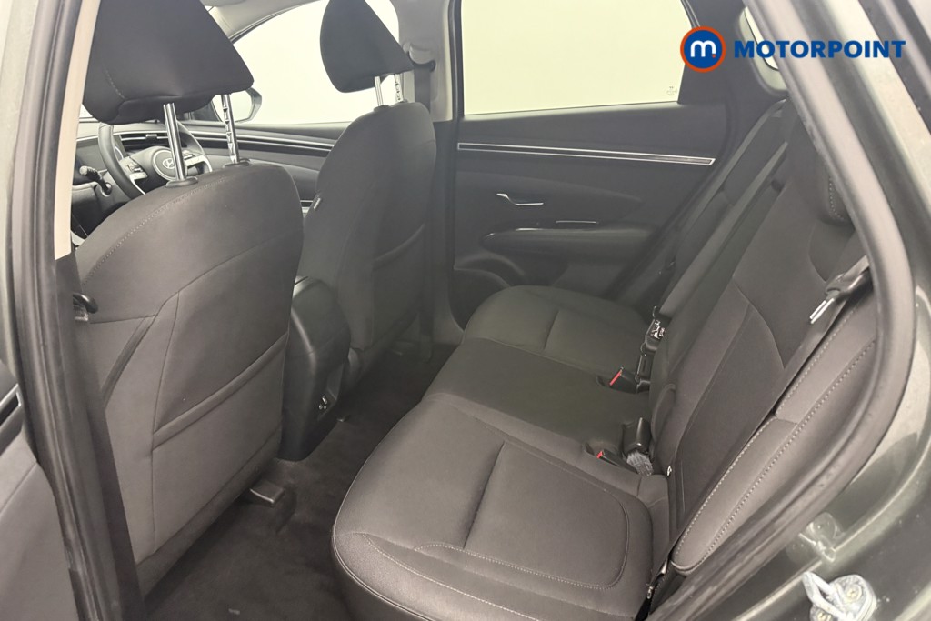 Used Hyundai TUCSON 2022 for sale - 76653669: Photo 12