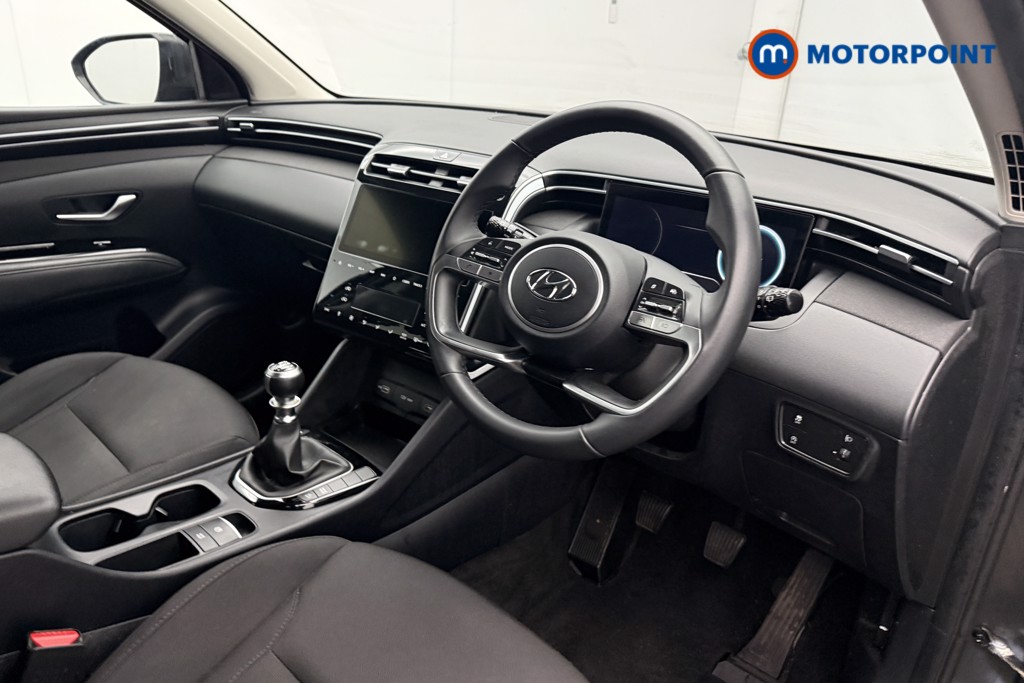 Used Hyundai TUCSON 2022 for sale - 76653669: Photo 14