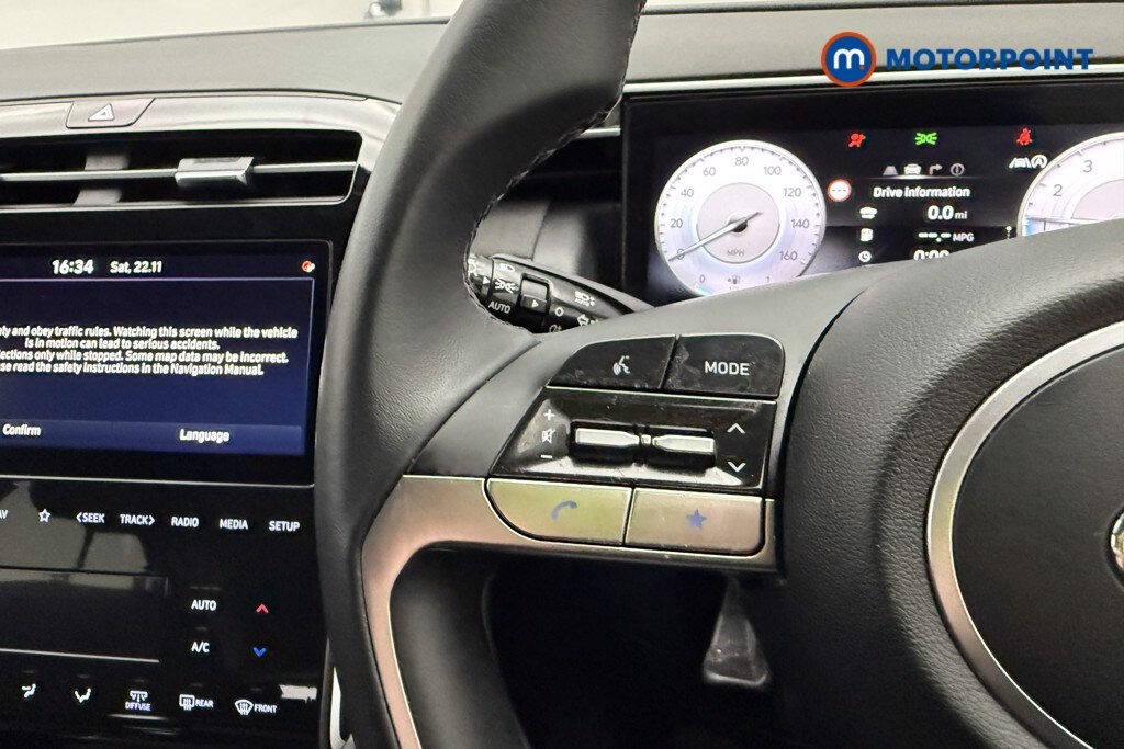 Used Hyundai TUCSON 2022 for sale - 76653669: Photo 15