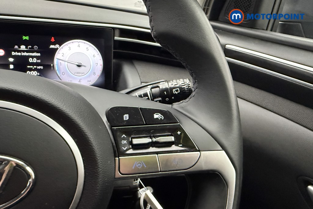 Used Hyundai TUCSON 2022 for sale - 76653669: Photo 16