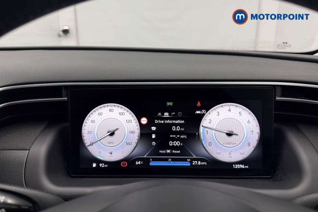 Used Hyundai TUCSON 2022 for sale - 76653669: Photo 17