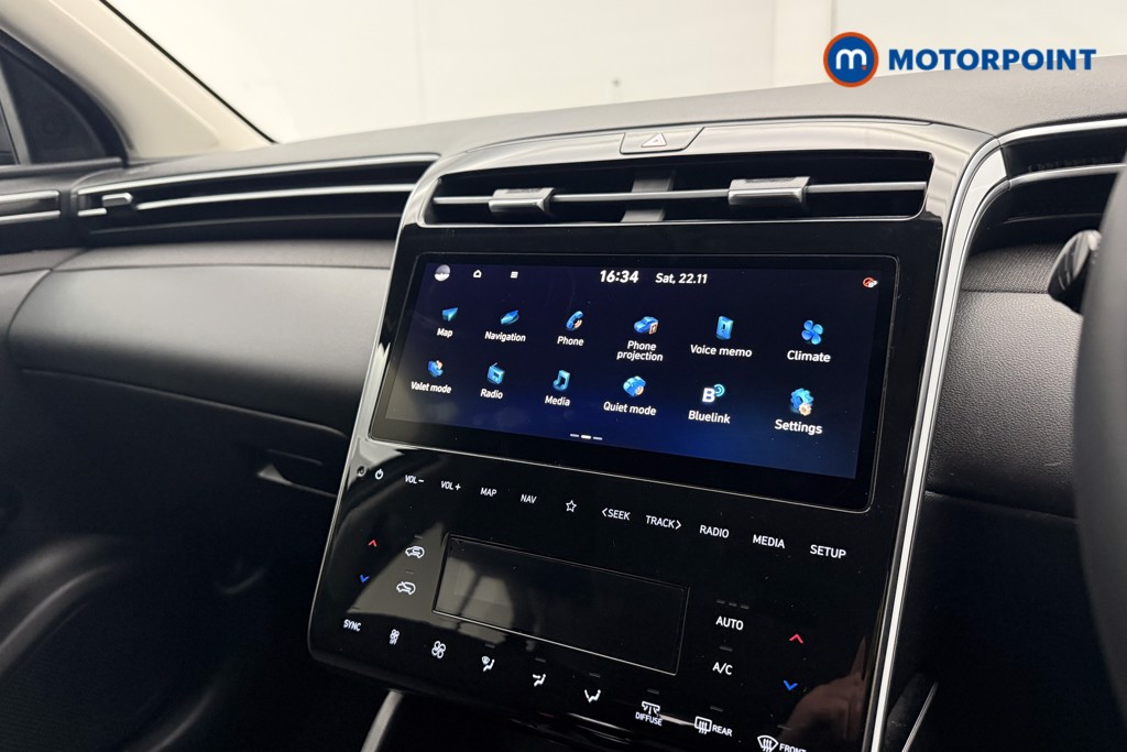 Used Hyundai TUCSON 2022 for sale - 76653669: Photo 18