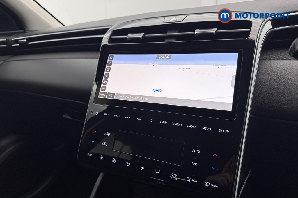 Used Hyundai TUCSON 2022 for sale - 76653669: Photo 19