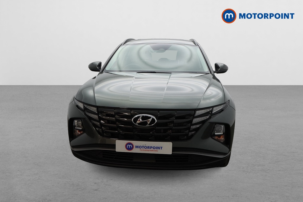 Used Hyundai TUCSON 2022 for sale - 76653669: Photo 2