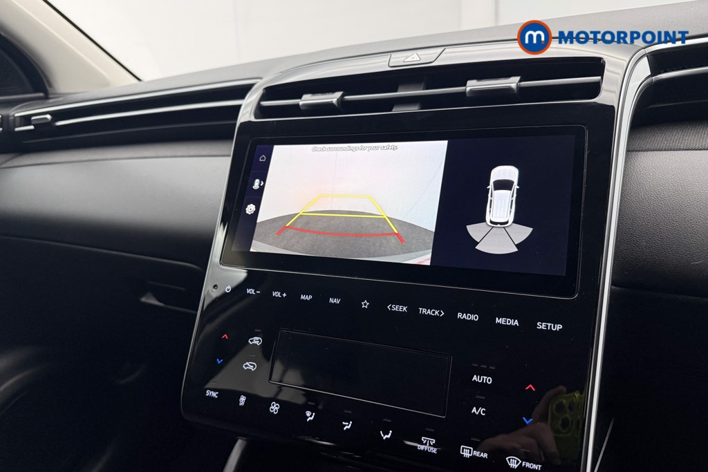 Used Hyundai TUCSON 2022 for sale - 76653669: Photo 20