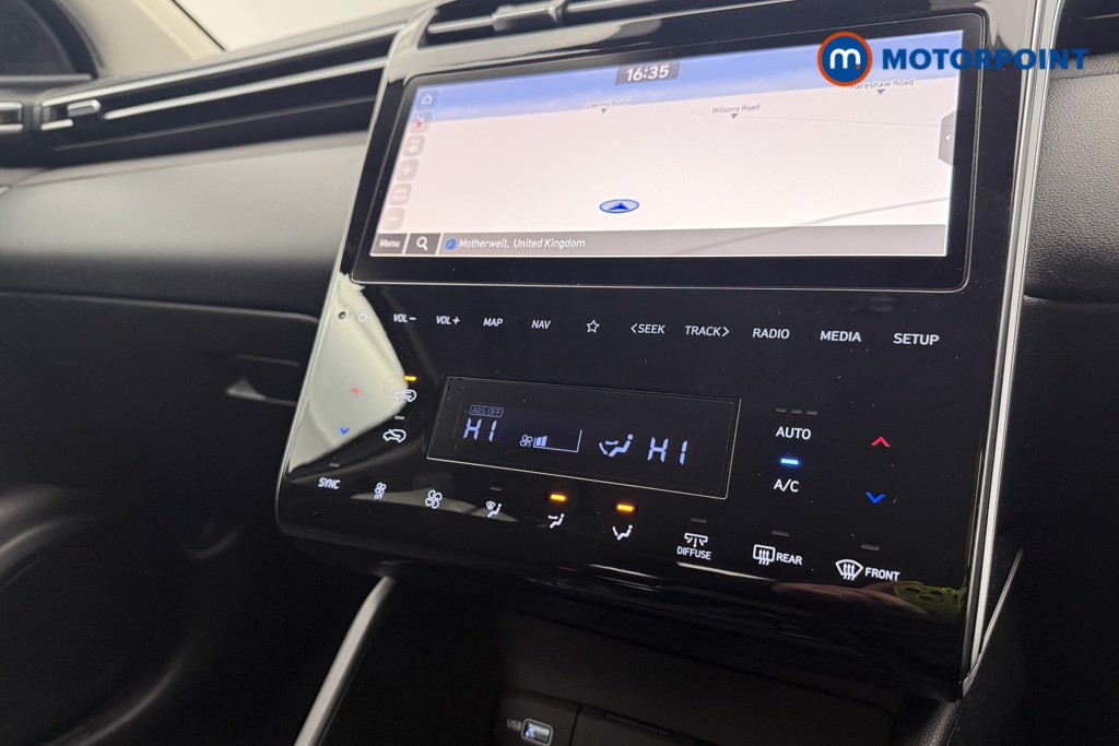 Used Hyundai TUCSON 2022 for sale - 76653669: Photo 21