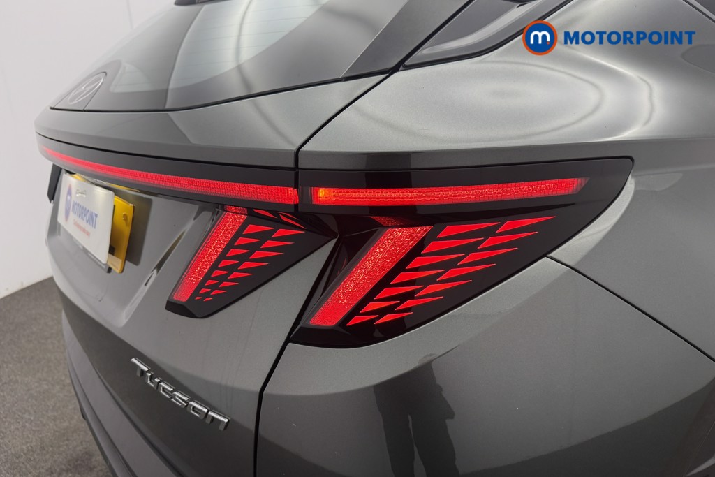 Used Hyundai TUCSON 2022 for sale - 76653669: Photo 25