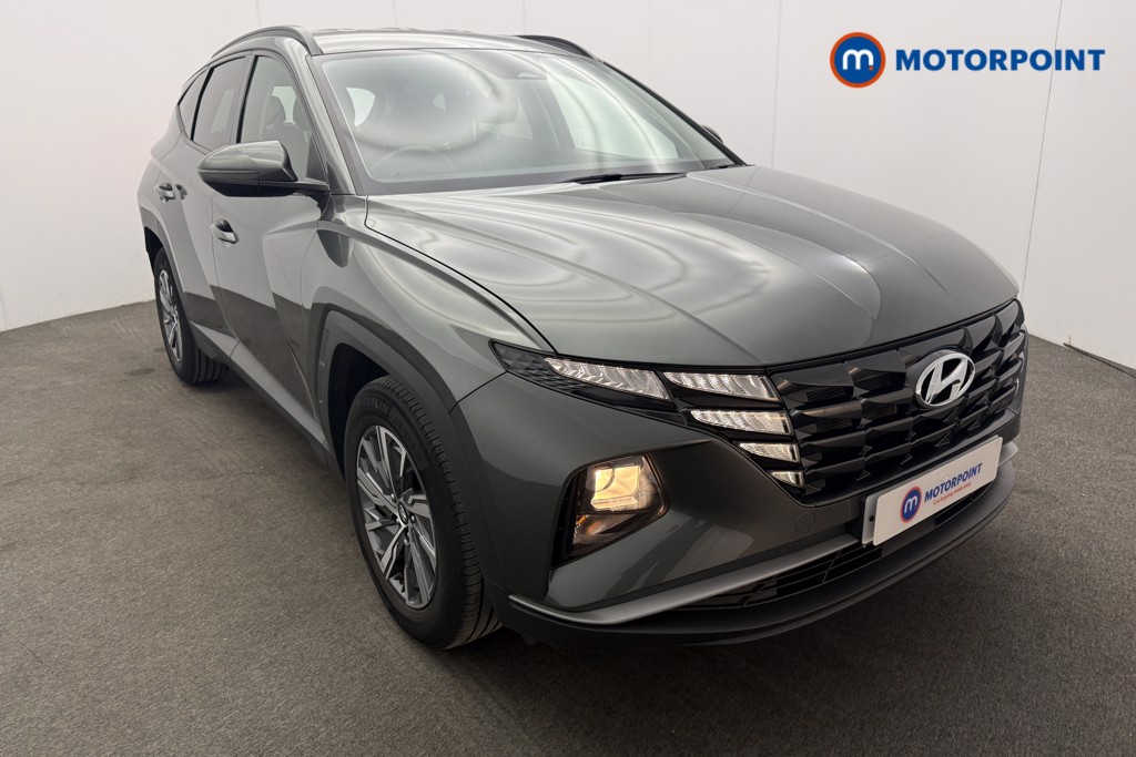 Used Hyundai TUCSON 2022 for sale - 76653669: Photo 27