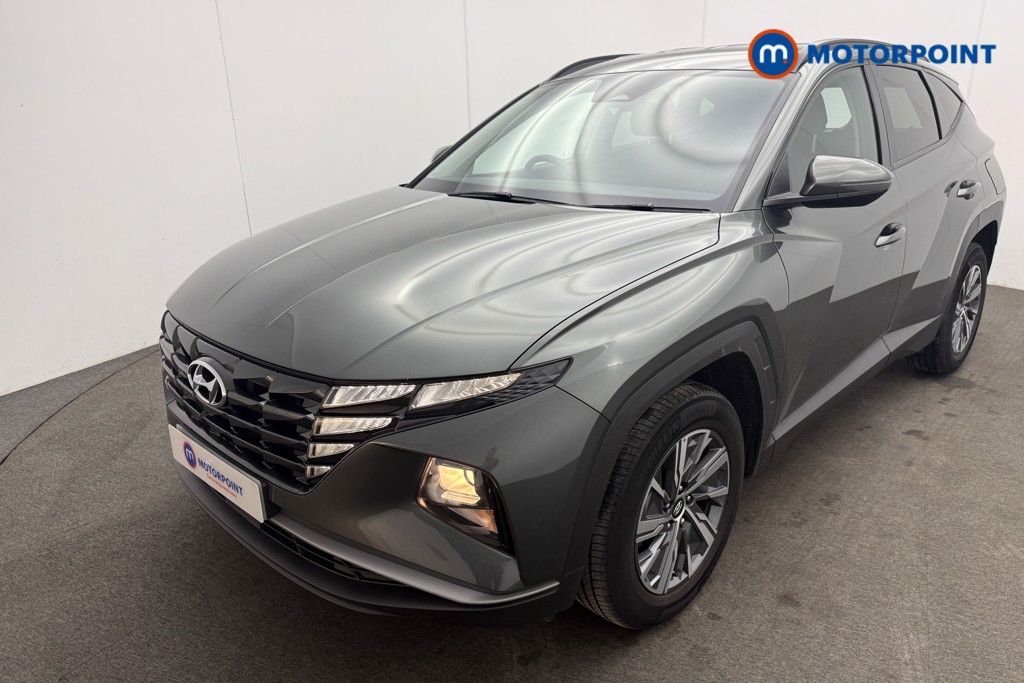 Used Hyundai TUCSON 2022 for sale - 76653669: Photo 28