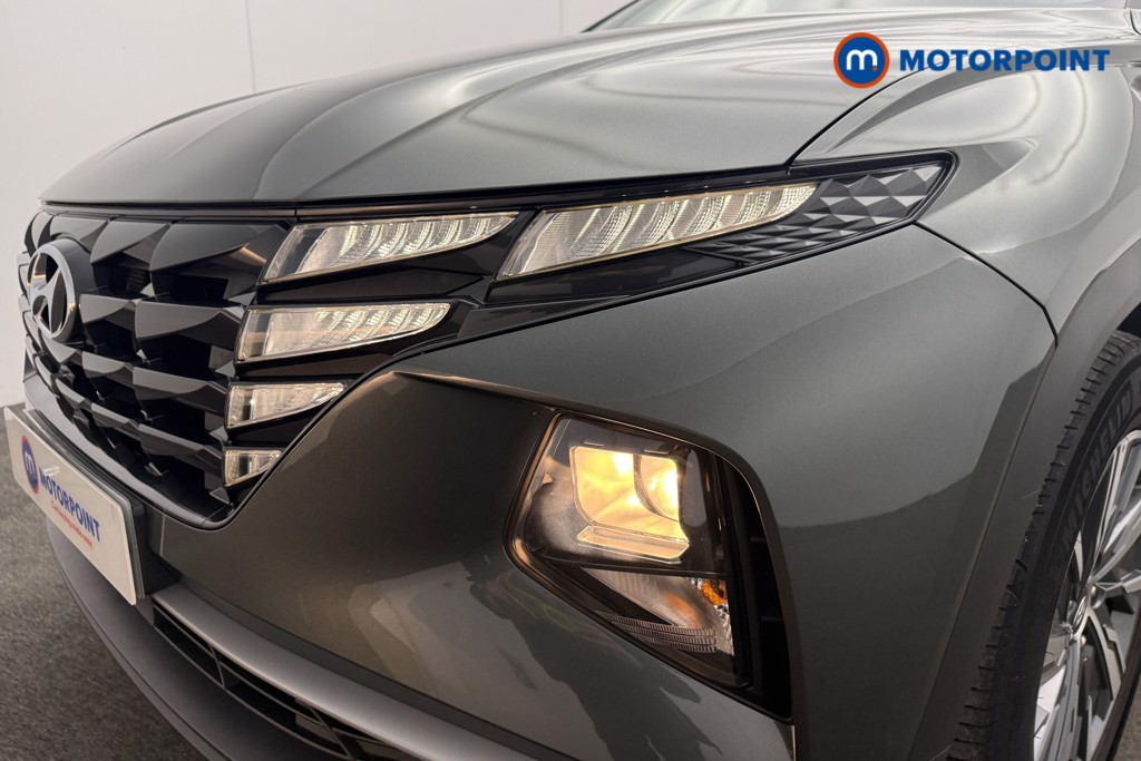 Used Hyundai TUCSON 2022 for sale - 76653669: Photo 29