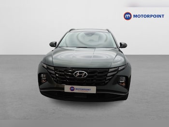 Used Hyundai TUCSON 2022 for sale - 76653669: Photo