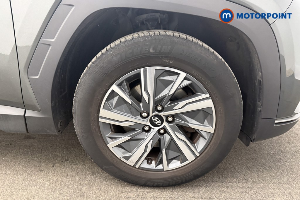 Used Hyundai TUCSON 2022 for sale - 76653669: Photo 30