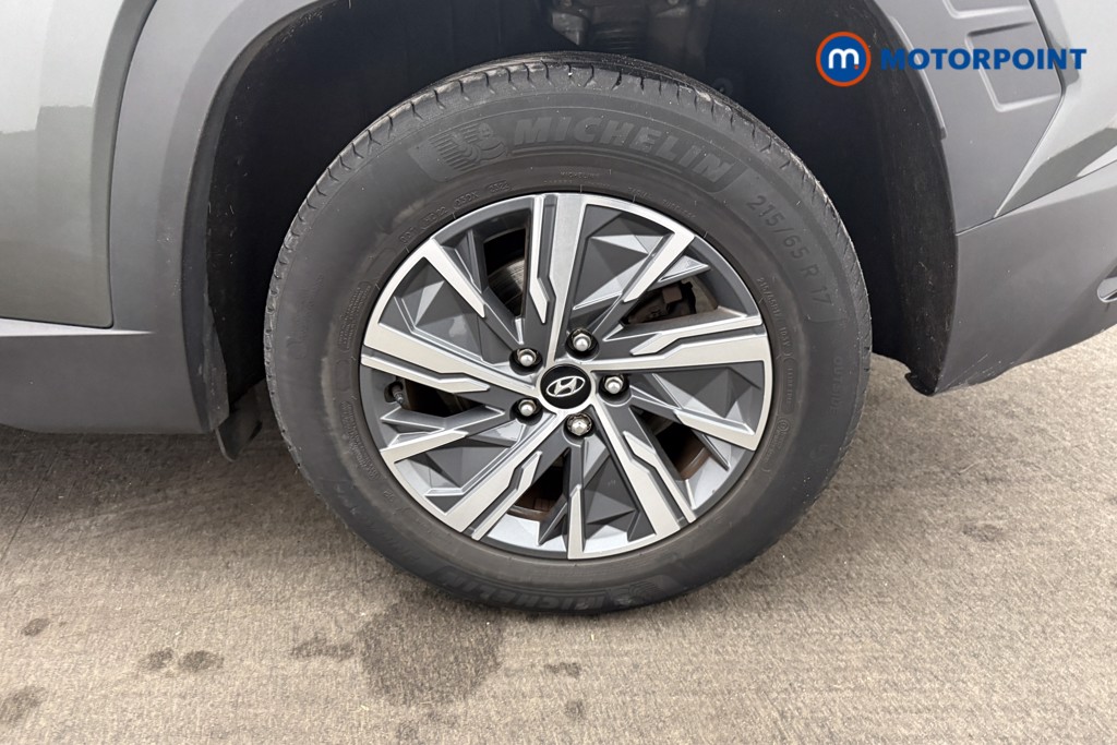 Used Hyundai TUCSON 2022 for sale - 76653669: Photo 32