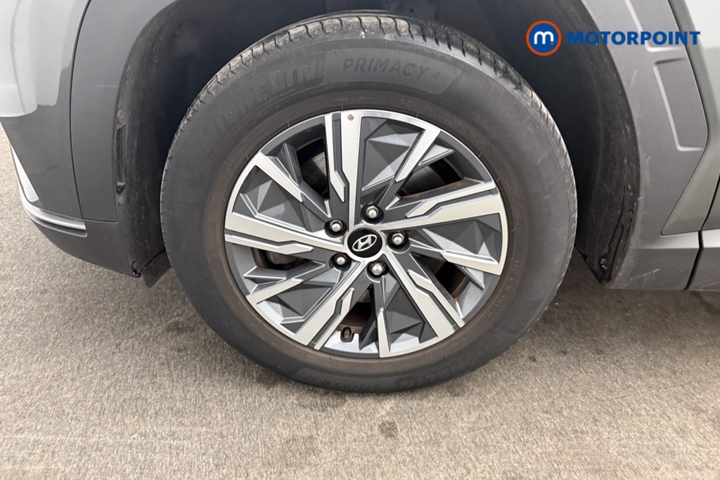 Used Hyundai TUCSON 2022 for sale - 76653669: Photo 33