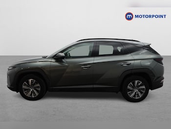 Used Hyundai TUCSON 2022 for sale - 76653669: Photo