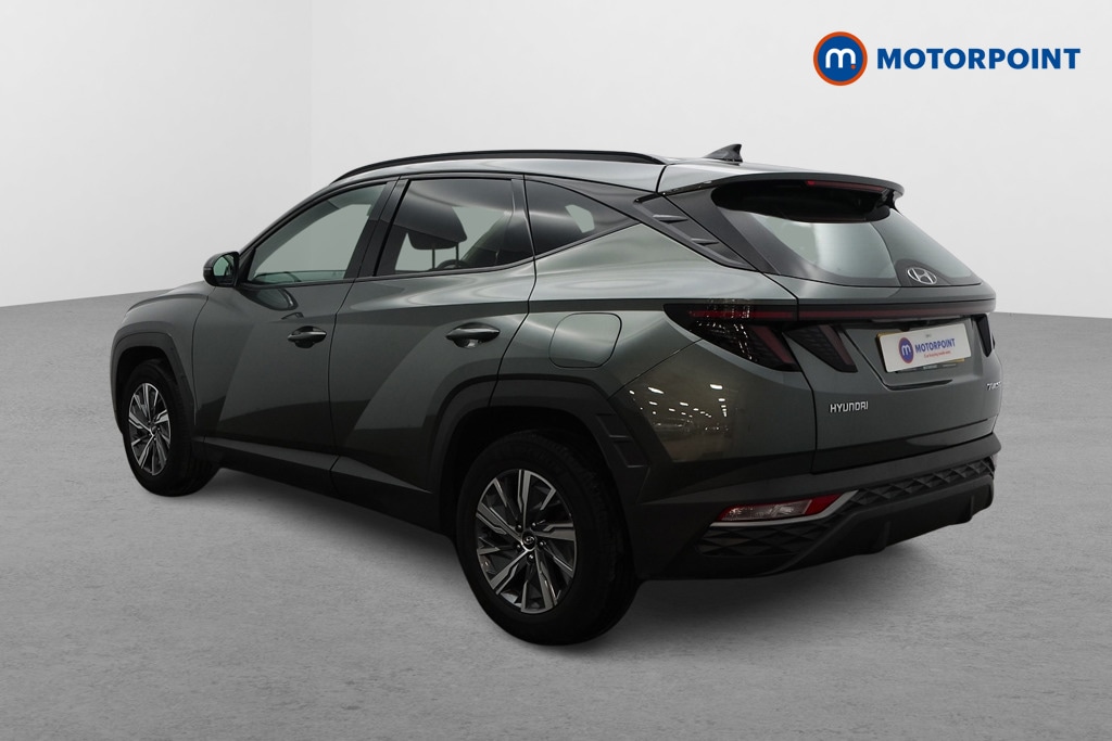 Used Hyundai TUCSON 2022 for sale - 76653669: Photo 5