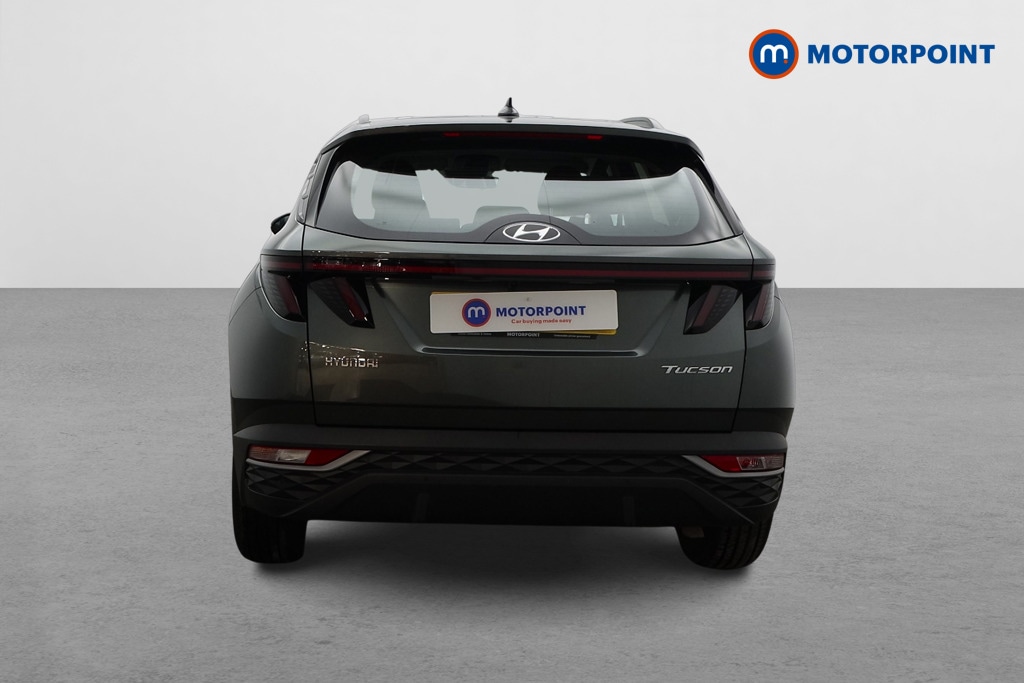 Used Hyundai TUCSON 2022 for sale - 76653669: Photo 6