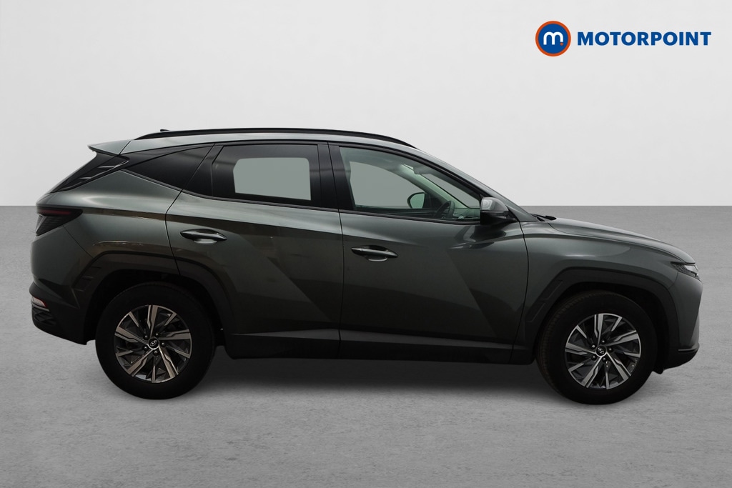Used Hyundai TUCSON 2022 for sale - 76653669: Photo 8