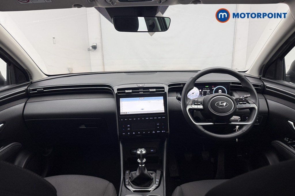 Used Hyundai TUCSON 2022 for sale - 76653669: Photo 9