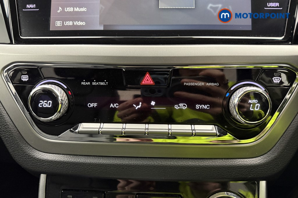 Used Ssangyong Korando 2023 for sale - 76978933: Photo 21