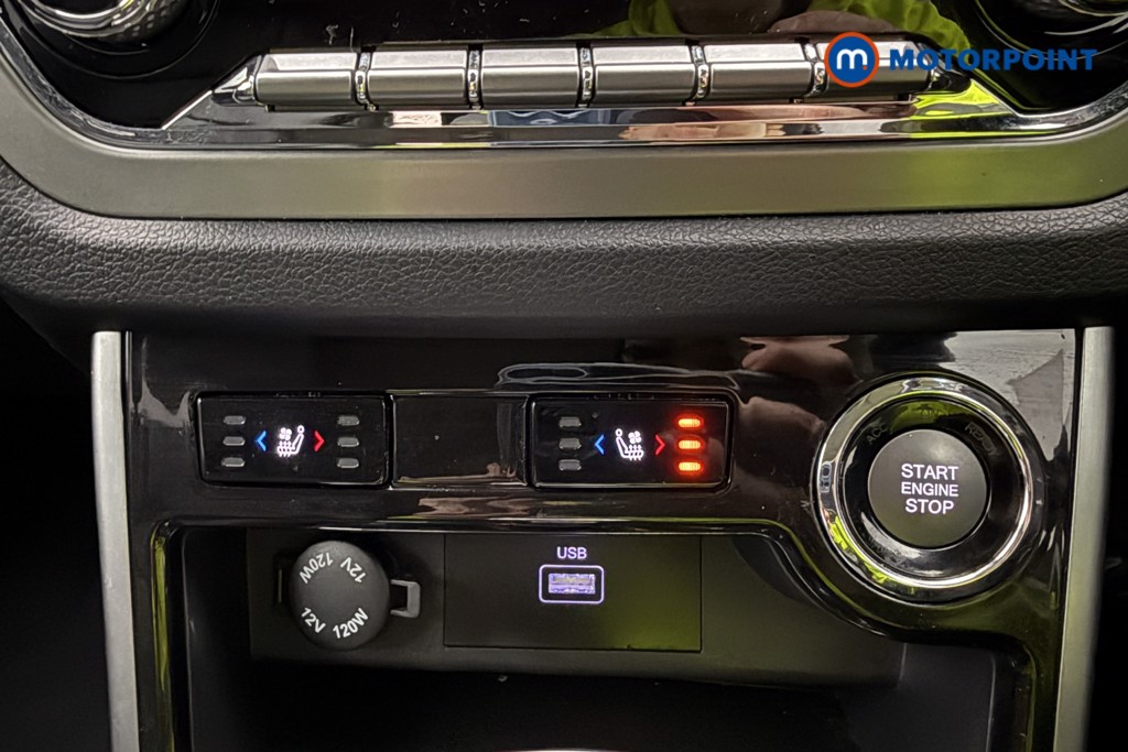 Used Ssangyong Korando 2023 for sale - 76978933: Photo 22