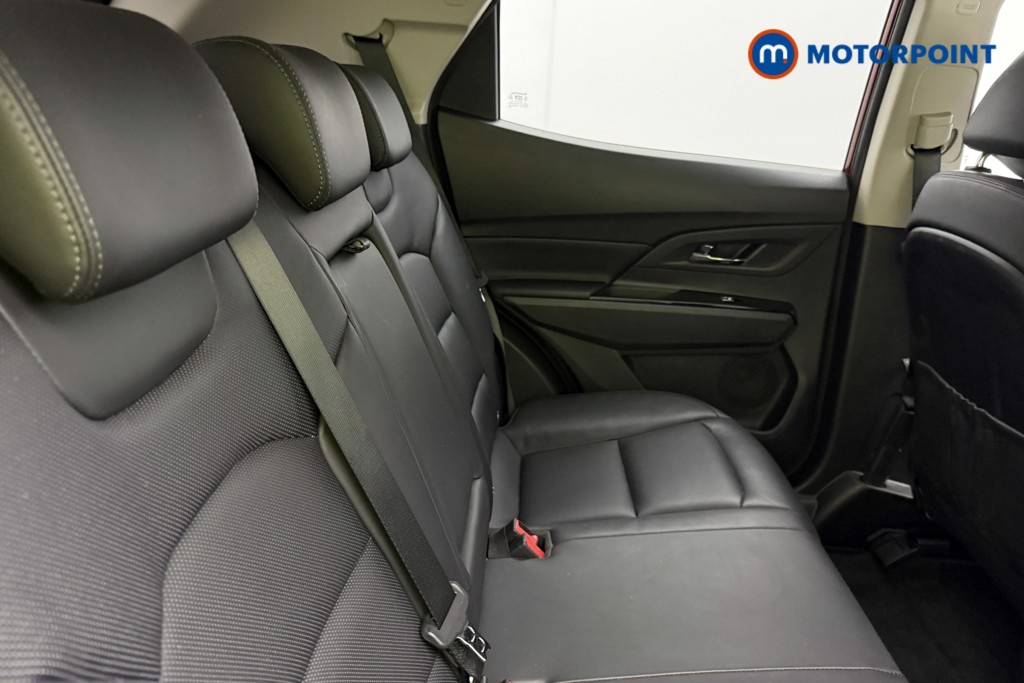 Used Ssangyong Korando 2023 for sale - 76978933: Photo 30