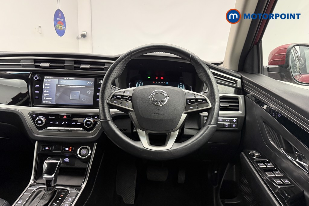 Used Ssangyong Korando 2023 for sale - 76978933: Photo 32