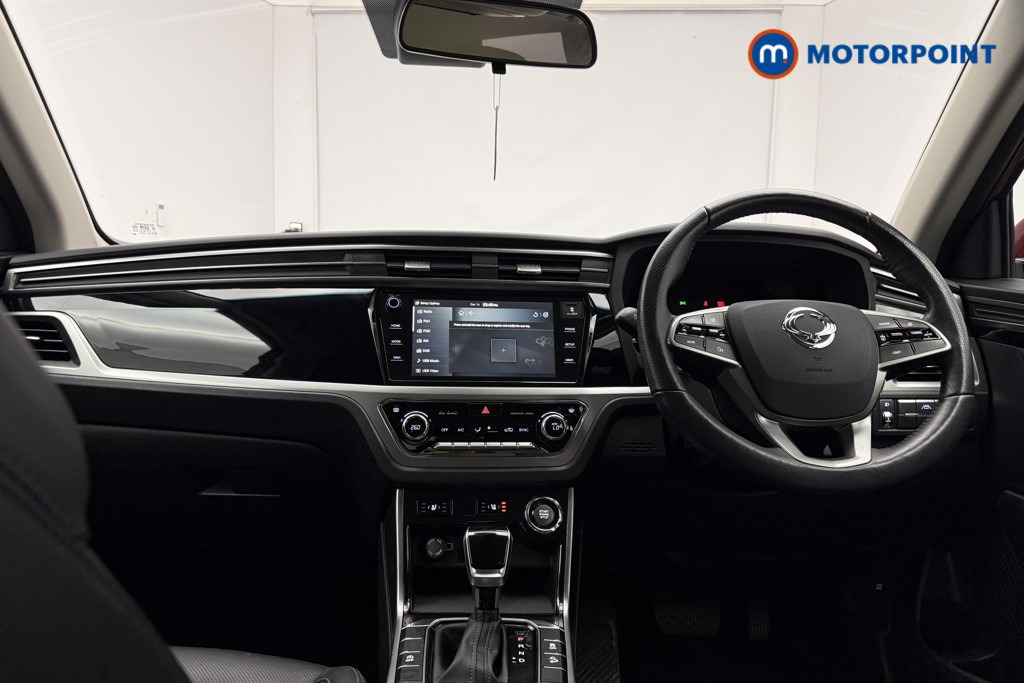 Used Ssangyong Korando 2023 for sale - 76978933: Photo 33