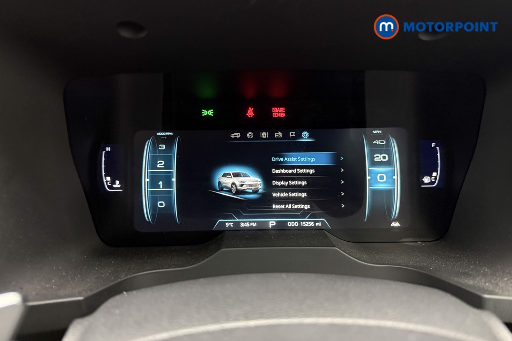 Used Ssangyong Korando 2023 for sale - 76978933: Photo 9