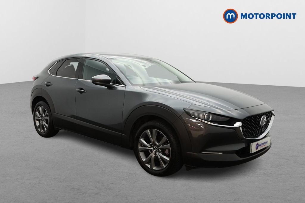 Used Mazda CX-30 2024 for sale - 76426024: Photo 1