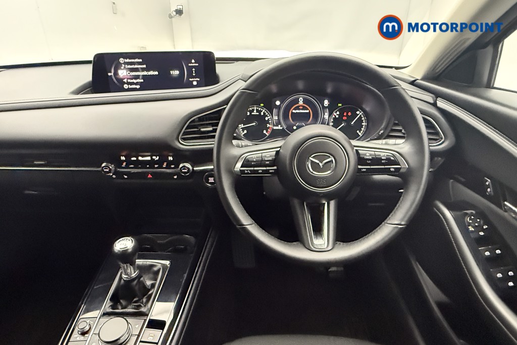 Used Mazda CX-30 2024 for sale - 76426024: Photo 10