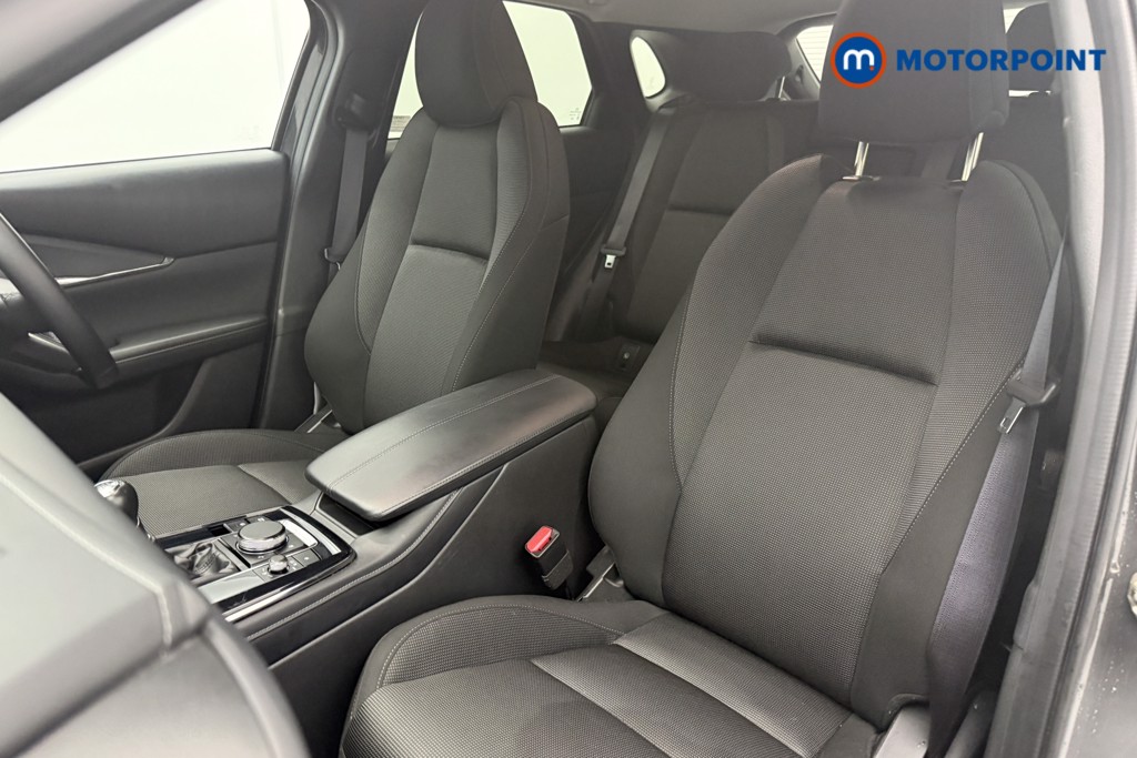 Used Mazda CX-30 2024 for sale - 76426024: Photo 11