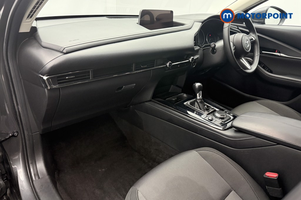 Used Mazda CX-30 2024 for sale - 76426024: Photo 12