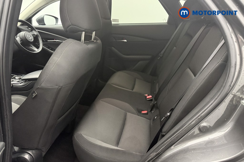 Used Mazda CX-30 2024 for sale - 76426024: Photo 13