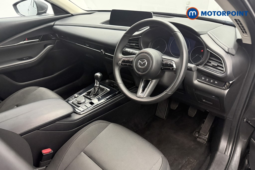 Used Mazda CX-30 2024 for sale - 76426024: Photo 15